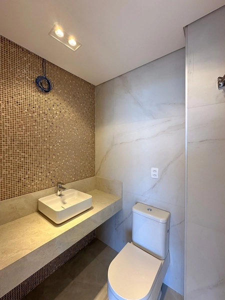 Apartamento 3 suítes com 142 m2 e 2 vagas, Condomínio Manacá - Taubaté: 19ª foto da galeria de imagens do imóvel