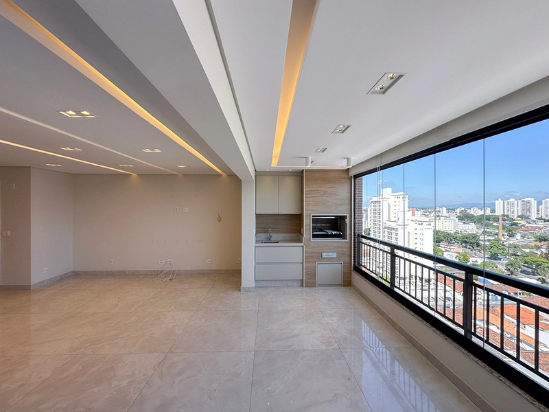 Apartamento 3 suítes com 142 m2 e 2 vagas, Condomínio Manacá - Taubaté: 44ª foto da galeria de imagens do imóvel