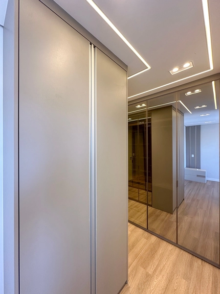 Apartamento 3 suítes com 142 m2 e 2 vagas, Condomínio Manacá - Taubaté: 25ª foto da galeria de imagens do imóvel