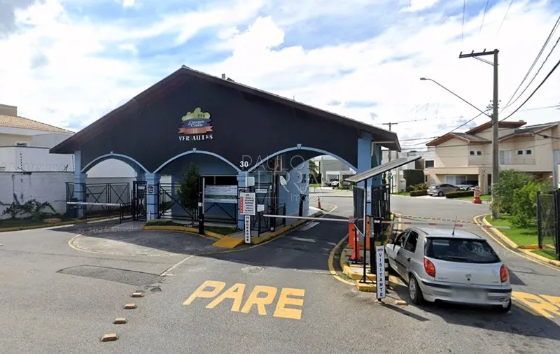 Imóvel residencial ou comercial