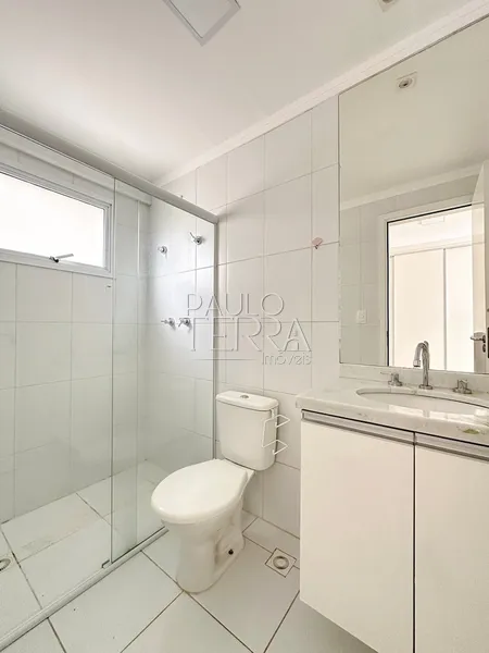 Apartamento à Venda no Edifício Gran Village Taubaté | 3 Dormitórios (1 Suíte), Varanda Gourmet e 2 Vagas Cobertas: 24ª foto da galeria de imagens do imóvel