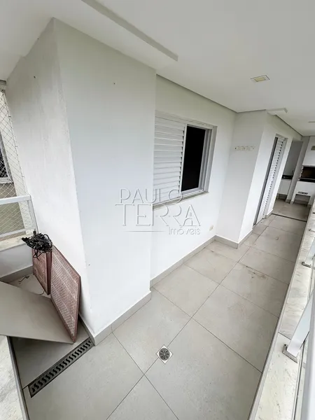 Apartamento à Venda no Edifício Gran Village Taubaté | 3 Dormitórios (1 Suíte), Varanda Gourmet e 2 Vagas Cobertas: 26ª foto da galeria de imagens do imóvel
