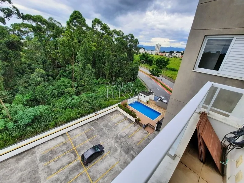 Apartamento 3 dormitórios, varanda gourmet e 2 vagas. Taubaté SP: 3ª foto da galeria de imagens do imóvel