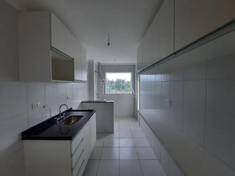 Apartamento 3 dormitórios, varanda gourmet e 2 vagas. Taubaté SP: 12ª foto da galeria de imagens do imóvel