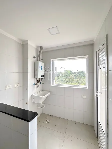 Apartamento à Venda no Edifício Gran Village Taubaté | 3 Dormitórios (1 Suíte), Varanda Gourmet e 2 Vagas Cobertas: 9ª foto da galeria de imagens do imóvel