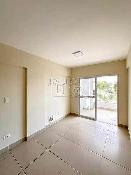 Apartamento à Venda no Edifício Gran Village Taubaté | 3 Dormitórios (1 Suíte), Varanda Gourmet e 2 Vagas Cobertas: 13ª foto da galeria de imagens do imóvel