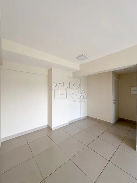 Apartamento à Venda no Edifício Gran Village Taubaté | 3 Dormitórios (1 Suíte), Varanda Gourmet e 2 Vagas Cobertas: 6ª foto da galeria de imagens do imóvel