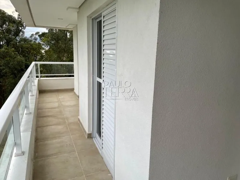 Apartamento 3 dormitórios, varanda gourmet e 2 vagas. Taubaté SP: 2ª foto da galeria de imagens do imóvel