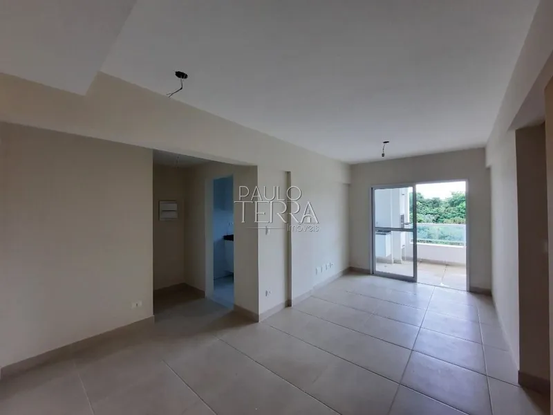 Apartamento 3 dormitórios, varanda gourmet e 2 vagas. Taubaté SP: 9ª foto da galeria de imagens do imóvel