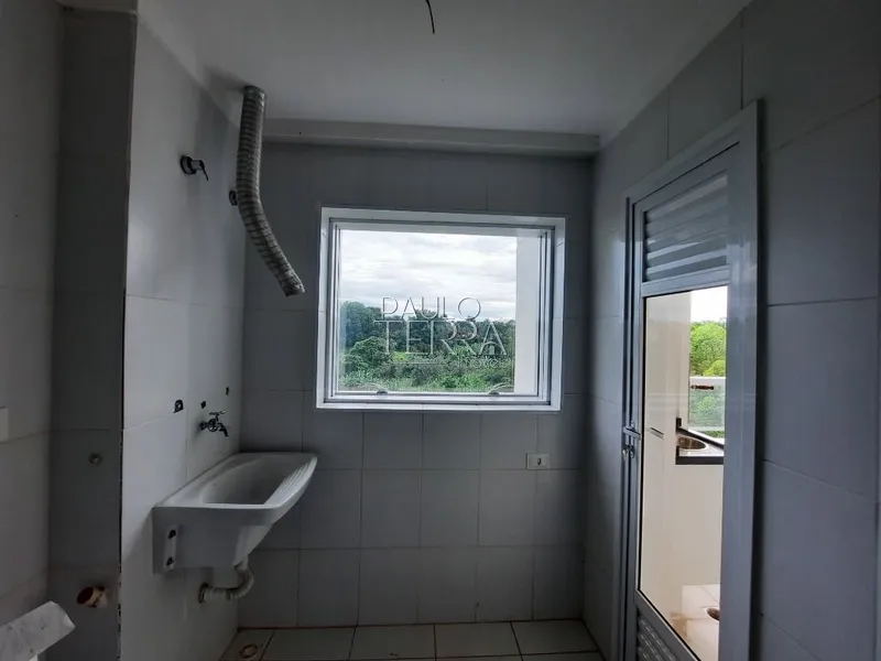 Apartamento 3 dormitórios, varanda gourmet e 2 vagas. Taubaté SP: 14ª foto da galeria de imagens do imóvel