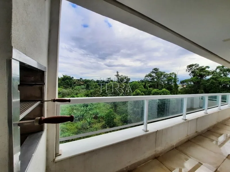 Apartamento 3 dormitórios, varanda gourmet e 2 vagas. Taubaté SP: 1ª foto da galeria de imagens do imóvel