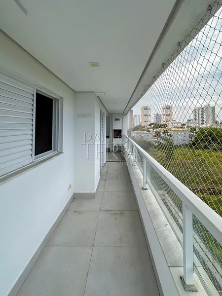 Apartamento à Venda no Edifício Gran Village Taubaté | 3 Dormitórios (1 Suíte), Varanda Gourmet e 2 Vagas Cobertas: 27ª foto da galeria de imagens do imóvel