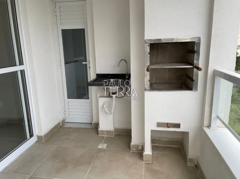 Apartamento 3 dormitórios, varanda gourmet e 2 vagas. Taubaté SP: 16ª foto da galeria de imagens do imóvel