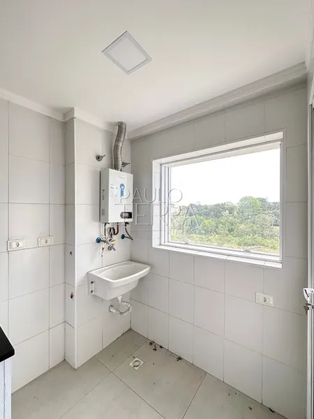 Apartamento à Venda no Edifício Gran Village Taubaté | 3 Dormitórios (1 Suíte), Varanda Gourmet e 2 Vagas Cobertas: 10ª foto da galeria de imagens do imóvel