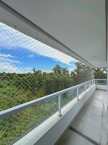 Apartamento à Venda no Edifício Gran Village Taubaté | 3 Dormitórios (1 Suíte), Varanda Gourmet e 2 Vagas Cobertas: 12ª foto da galeria de imagens do imóvel