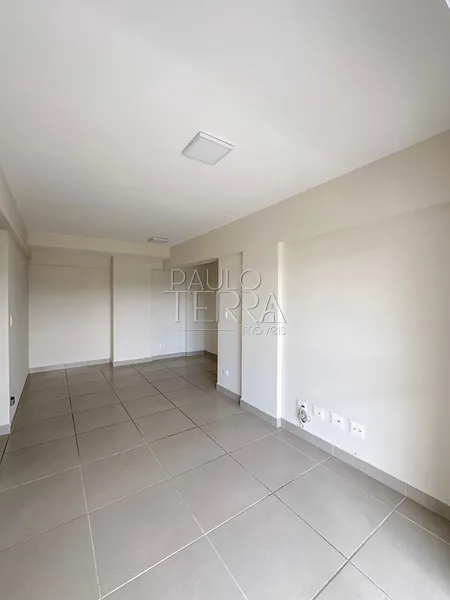 Apartamento à Venda no Edifício Gran Village Taubaté | 3 Dormitórios (1 Suíte), Varanda Gourmet e 2 Vagas Cobertas: 5ª foto da galeria de imagens do imóvel