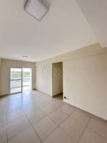 Apartamento à Venda no Edifício Gran Village Taubaté | 3 Dormitórios (1 Suíte), Varanda Gourmet e 2 Vagas Cobertas: 14ª foto da galeria de imagens do imóvel