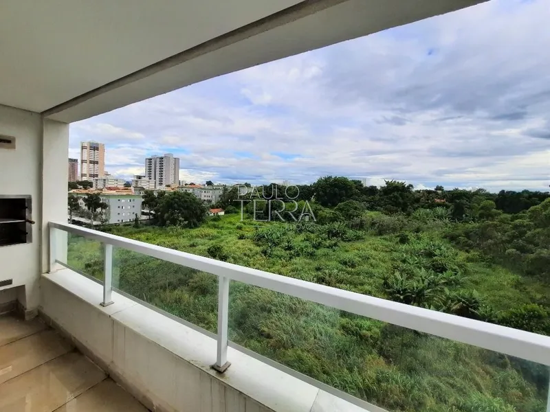 Apartamento 3 dormitórios, varanda gourmet e 2 vagas. Taubaté SP: 20ª foto da galeria de imagens do imóvel