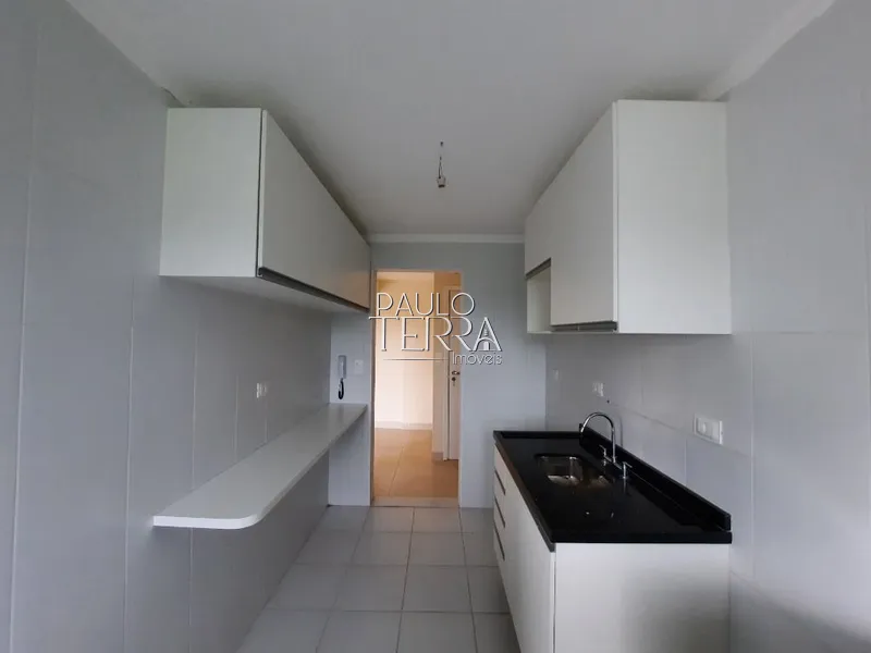 Apartamento 3 dormitórios, varanda gourmet e 2 vagas. Taubaté SP: 10ª foto da galeria de imagens do imóvel