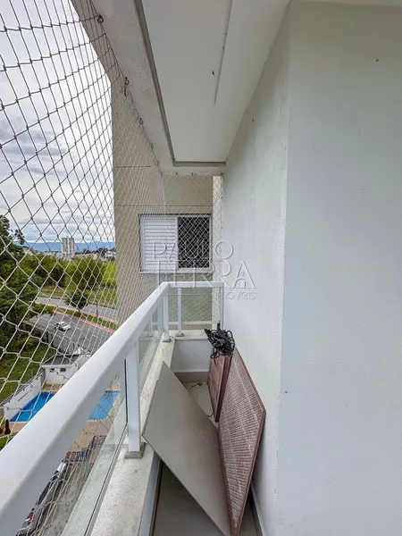 Apartamento à Venda no Edifício Gran Village Taubaté | 3 Dormitórios (1 Suíte), Varanda Gourmet e 2 Vagas Cobertas: 25ª foto da galeria de imagens do imóvel