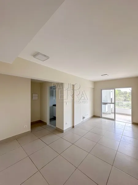 Apartamento à Venda no Edifício Gran Village Taubaté | 3 Dormitórios (1 Suíte), Varanda Gourmet e 2 Vagas Cobertas: 7ª foto da galeria de imagens do imóvel