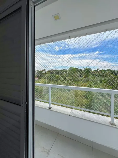 Apartamento à Venda no Edifício Gran Village Taubaté | 3 Dormitórios (1 Suíte), Varanda Gourmet e 2 Vagas Cobertas: 18ª foto da galeria de imagens do imóvel