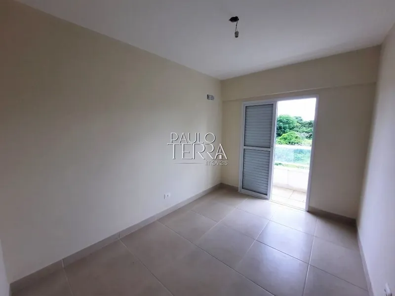 Apartamento 3 dormitórios, varanda gourmet e 2 vagas. Taubaté SP: 21ª foto da galeria de imagens do imóvel