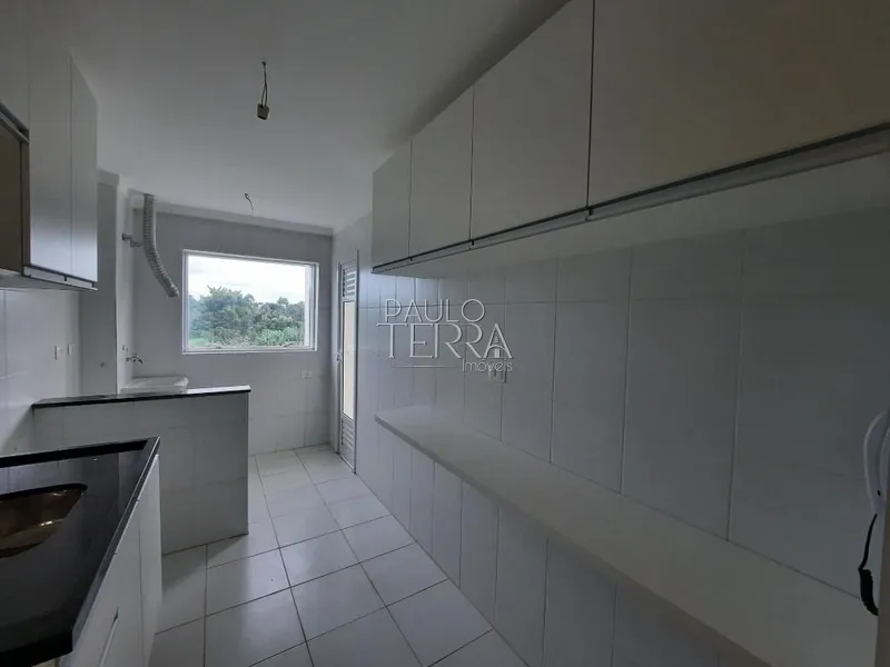 Apartamento 3 dormitórios, varanda gourmet e 2 vagas. Taubaté SP: 13ª foto da galeria de imagens do imóvel