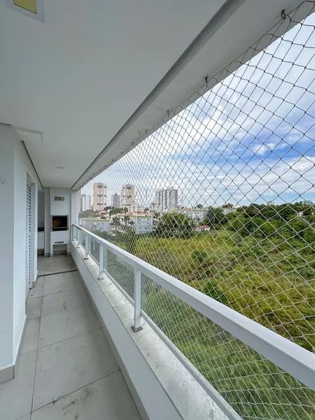 Apartamento à Venda no Edifício Gran Village Taubaté | 3 Dormitórios (1 Suíte), Varanda Gourmet e 2 Vagas Cobertas: 28ª foto da galeria de imagens do imóvel