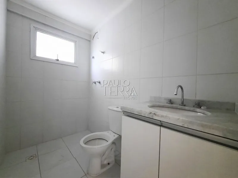 Apartamento 3 dormitórios, varanda gourmet e 2 vagas. Taubaté SP: 22ª foto da galeria de imagens do imóvel