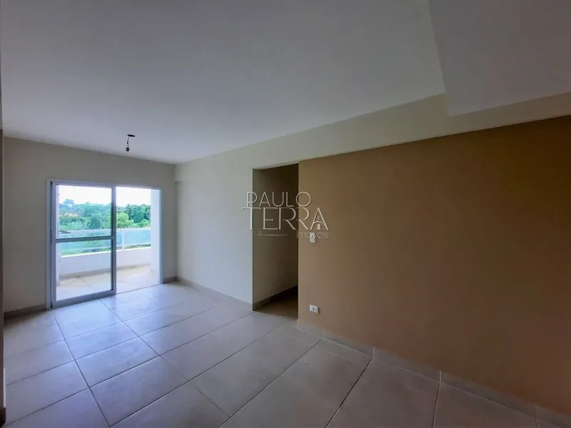 Apartamento 3 dormitórios, varanda gourmet e 2 vagas. Taubaté SP: 8ª foto da galeria de imagens do imóvel