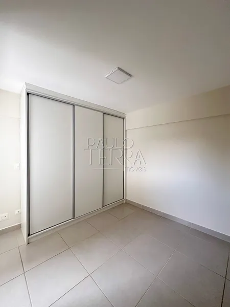 Apartamento à Venda no Edifício Gran Village Taubaté | 3 Dormitórios (1 Suíte), Varanda Gourmet e 2 Vagas Cobertas: 22ª foto da galeria de imagens do imóvel