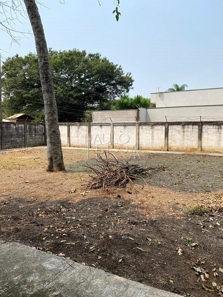 Terreno à venda em Quiririm no Condomínio Portal da Serra em Taubaté-SP: 4ª foto da galeria de imagens do imóvel