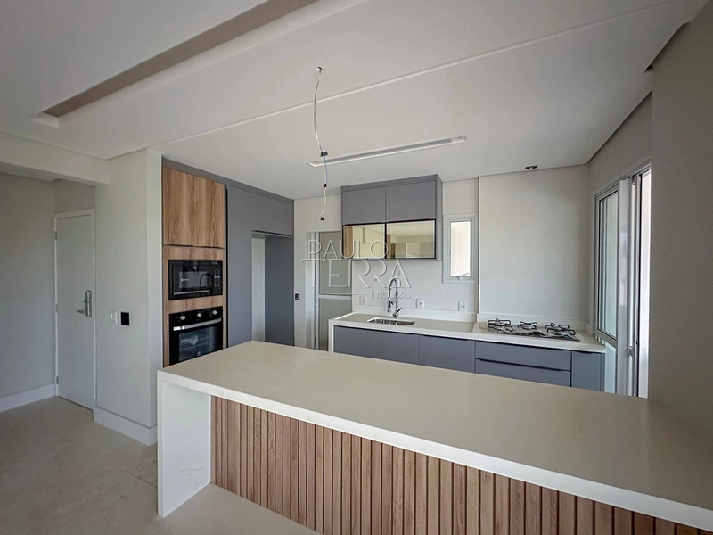 Apartamento de alto padrão à venda no Vert Residence em Taubaté | 3 suítes, varanda gourmet e 146 m2: 12ª foto da galeria de imagens do imóvel
