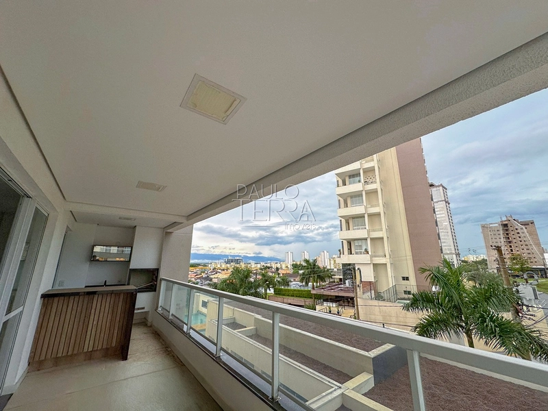 Apartamento de alto padrão à venda no Vert Residence em Taubaté | 3 suítes, varanda gourmet e 146 m2: 20ª foto da galeria de imagens do imóvel