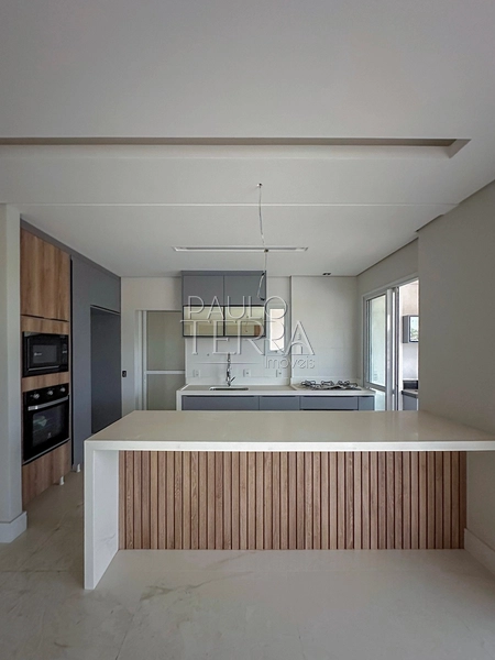 Apartamento de alto padrão à venda no Vert Residence em Taubaté | 3 suítes, varanda gourmet e 146 m2: 15ª foto da galeria de imagens do imóvel