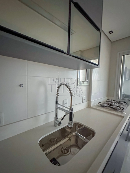 Apartamento de alto padrão à venda no Vert Residence em Taubaté | 3 suítes, varanda gourmet e 146 m2: 29ª foto da galeria de imagens do imóvel