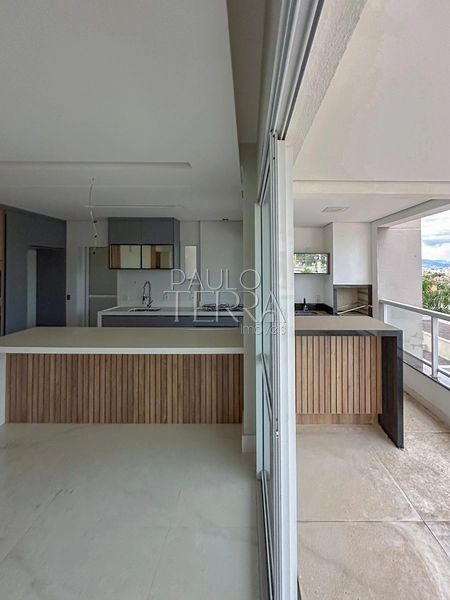 Apartamento de alto padrão à venda no Vert Residence em Taubaté | 3 suítes, varanda gourmet e 146 m2: 17ª foto da galeria de imagens do imóvel