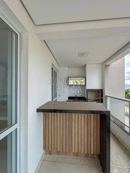 Apartamento de alto padrão à venda no Vert Residence em Taubaté | 3 suítes, varanda gourmet e 146 m2: 18ª foto da galeria de imagens do imóvel