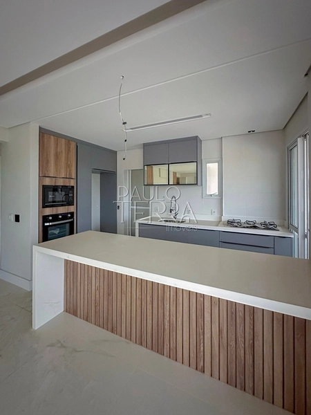 Apartamento de alto padrão à venda no Vert Residence em Taubaté | 3 suítes, varanda gourmet e 146 m2: 14ª foto da galeria de imagens do imóvel