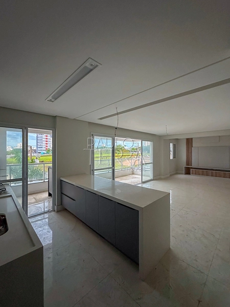 Apartamento de alto padrão à venda no Vert Residence em Taubaté | 3 suítes, varanda gourmet e 146 m2: 33ª foto da galeria de imagens do imóvel