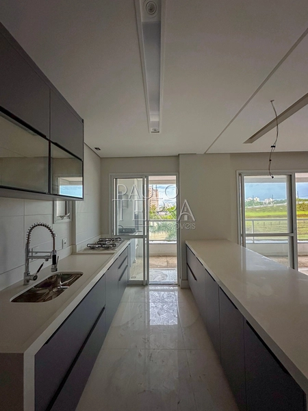 Apartamento de alto padrão à venda no Vert Residence em Taubaté | 3 suítes, varanda gourmet e 146 m2: 30ª foto da galeria de imagens do imóvel