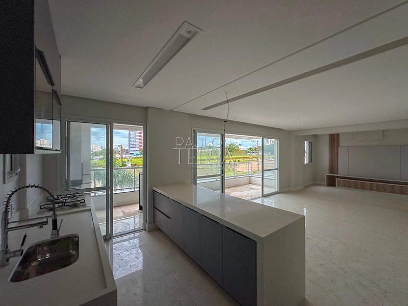 Apartamento de alto padrão à venda no Vert Residence em Taubaté | 3 suítes, varanda gourmet e 146 m2: 32ª foto da galeria de imagens do imóvel