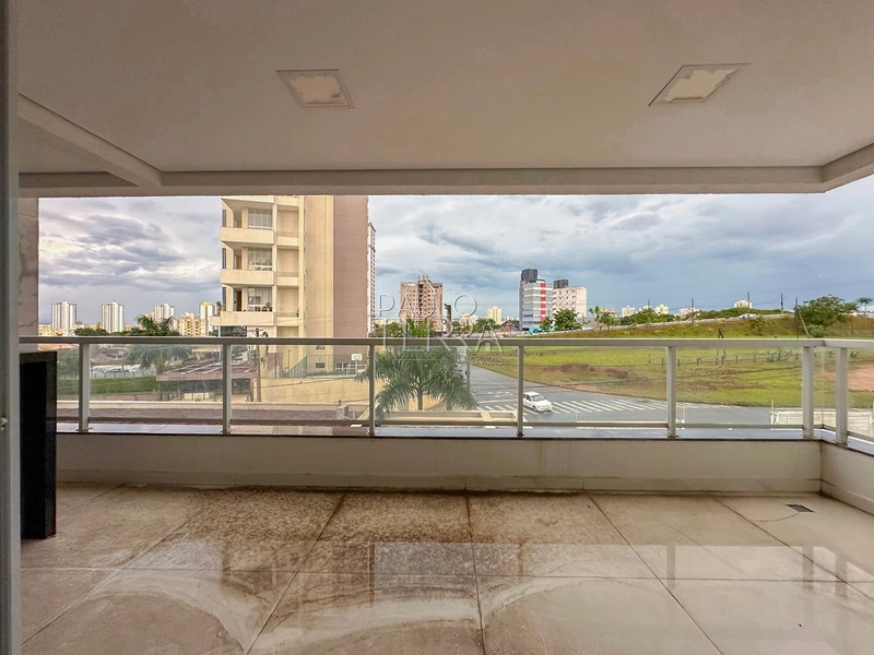 Apartamento de alto padrão à venda no Vert Residence em Taubaté | 3 suítes, varanda gourmet e 146 m2: 23ª foto da galeria de imagens do imóvel