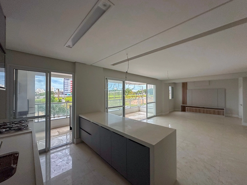 Apartamento de alto padrão à venda no Vert Residence em Taubaté | 3 suítes, varanda gourmet e 146 m2: 34ª foto da galeria de imagens do imóvel