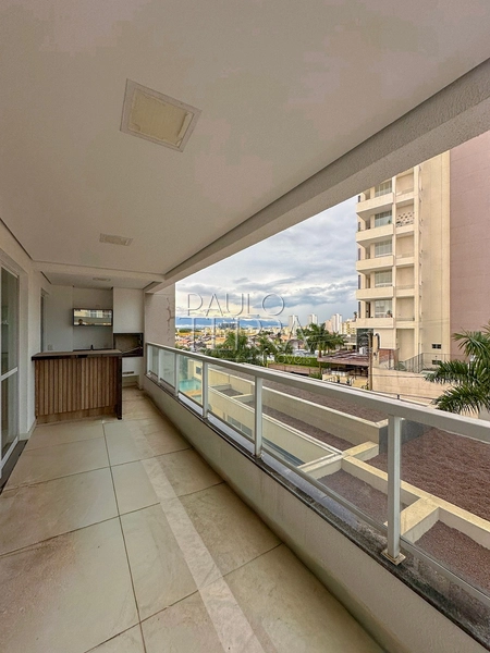 Apartamento de alto padrão à venda no Vert Residence em Taubaté | 3 suítes, varanda gourmet e 146 m2: 21ª foto da galeria de imagens do imóvel