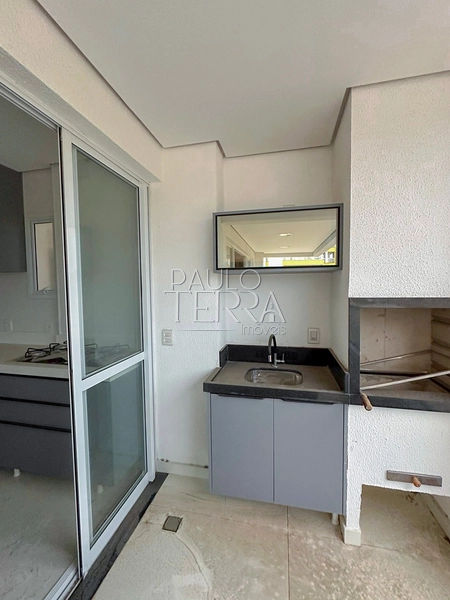 Apartamento de alto padrão à venda no Vert Residence em Taubaté | 3 suítes, varanda gourmet e 146 m2: 28ª foto da galeria de imagens do imóvel