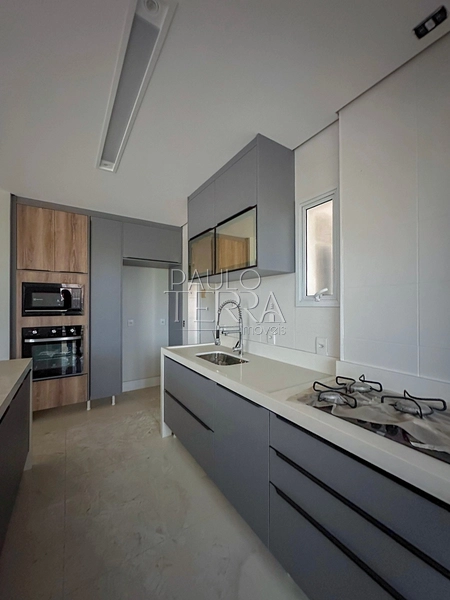 Apartamento de alto padrão à venda no Vert Residence em Taubaté | 3 suítes, varanda gourmet e 146 m2: 2ª foto da galeria de imagens do imóvel