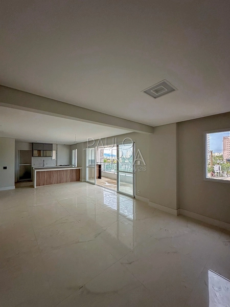 Apartamento de alto padrão à venda no Vert Residence em Taubaté | 3 suítes, varanda gourmet e 146 m2: 10ª foto da galeria de imagens do imóvel