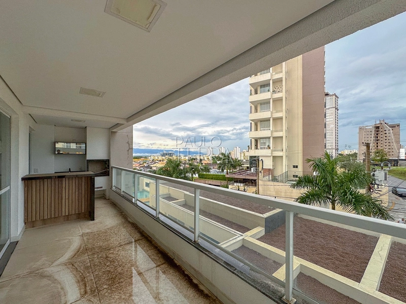 Apartamento de alto padrão à venda no Vert Residence em Taubaté | 3 suítes, varanda gourmet e 146 m2: 22ª foto da galeria de imagens do imóvel